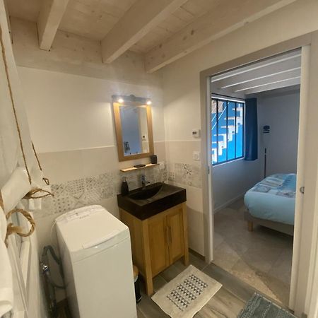 La Cabane De Lily - T2 Classe 3 Etoiles Rochefort  Buitenkant foto